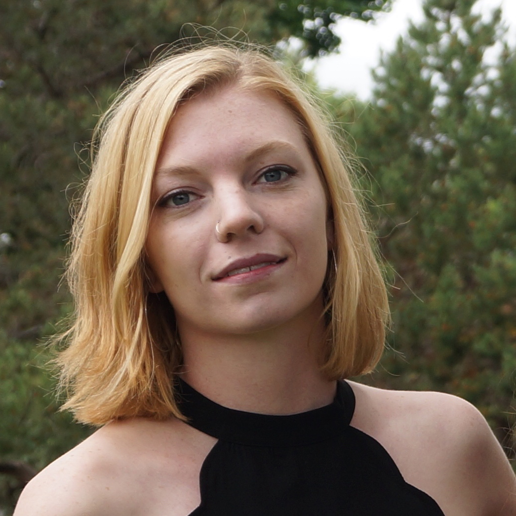 Clarissa Guy (she/her)