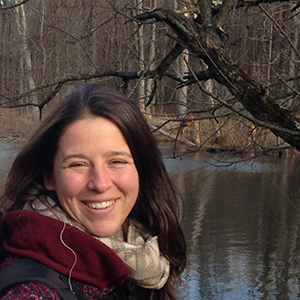 Kate Rentschlar (she/her)