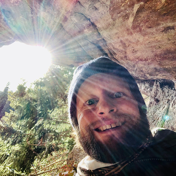 Matt Sandler (he/him)