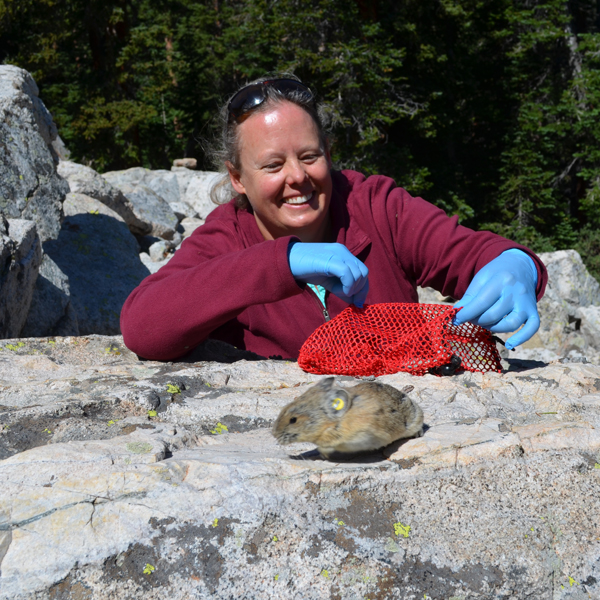 Megan Mueller (she/her)