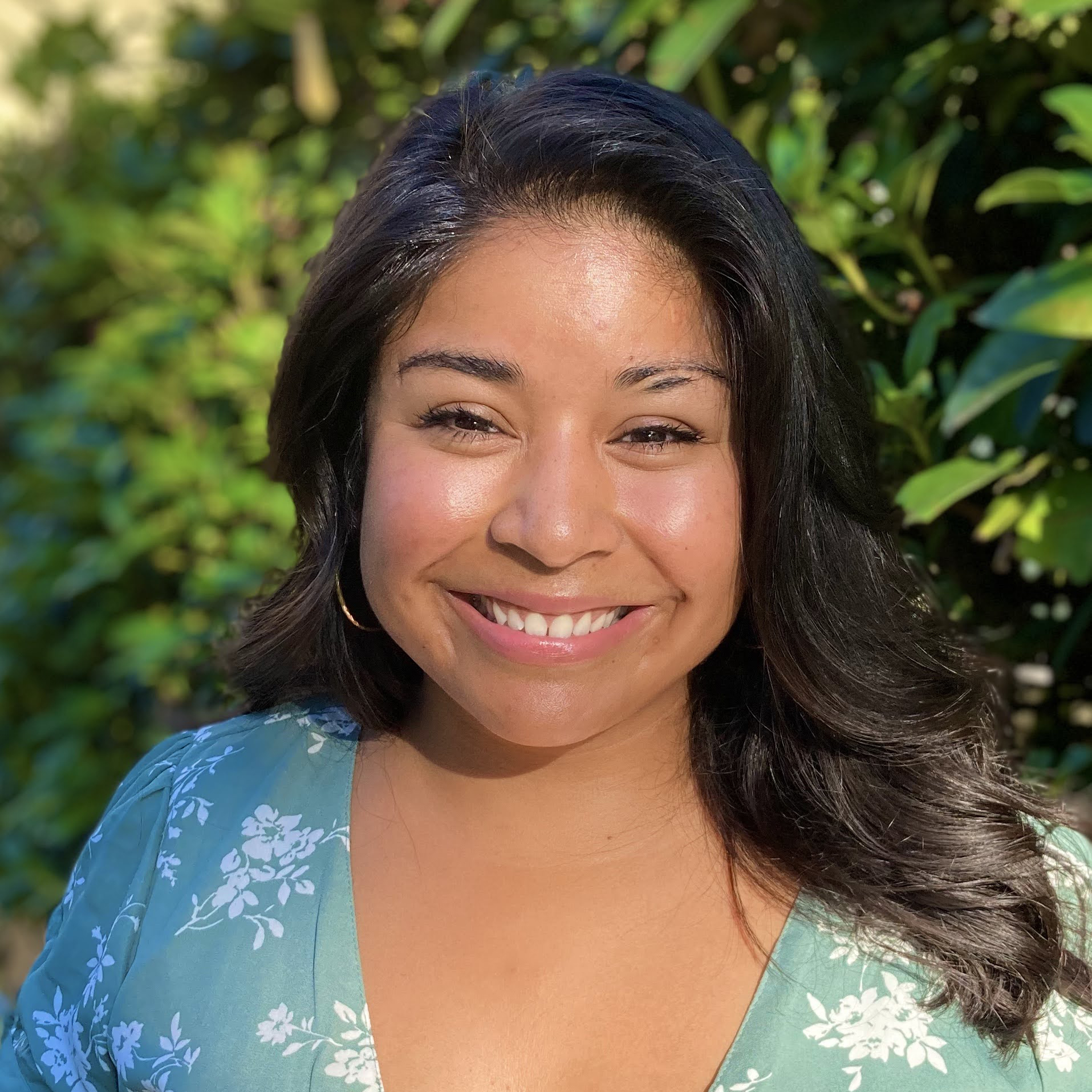 Alma "Rosie" Sanchez (she/her/ella)