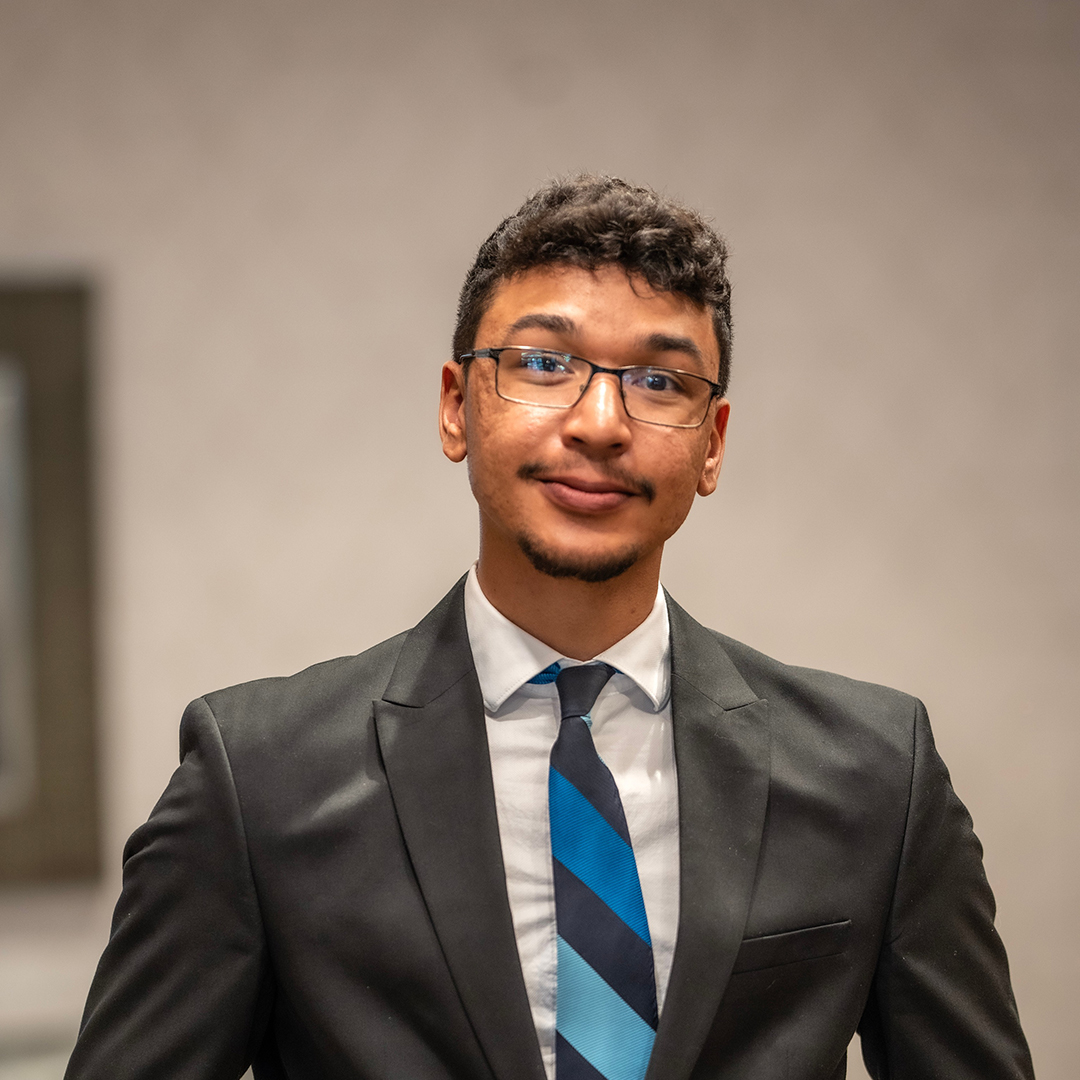 Jared Bynum (he/him)