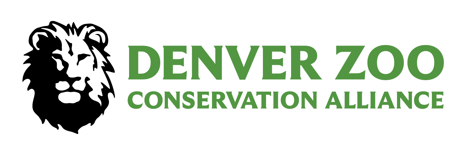 Denver Zoo Logo