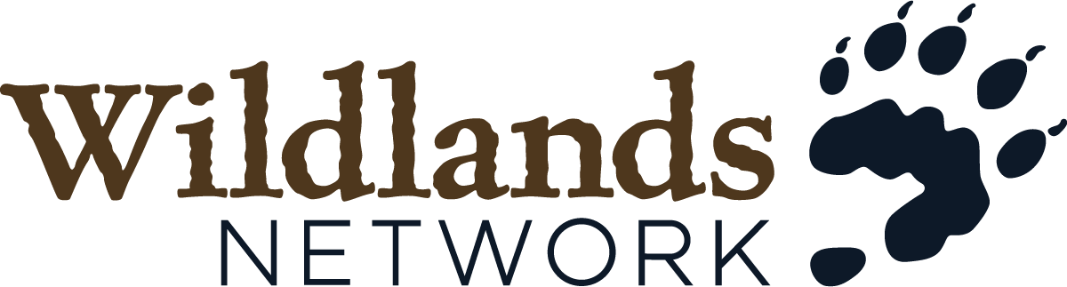 WildLands Network Logo