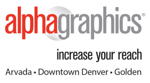 Alpha Graphics Logo