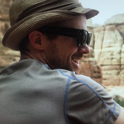 Kevin Larkin (he/him), Sound Mixing, Mastering, Creation