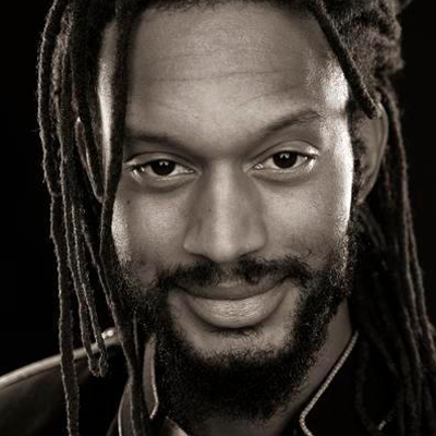 Stephen Brackett (he/him), Narration