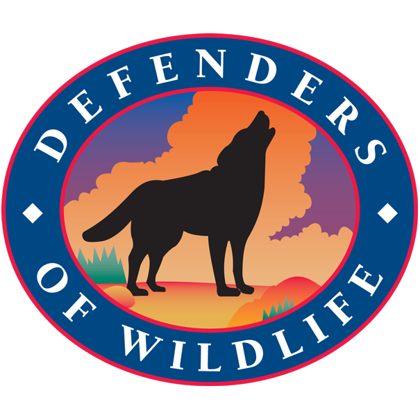 Defenders of Wildlife logo