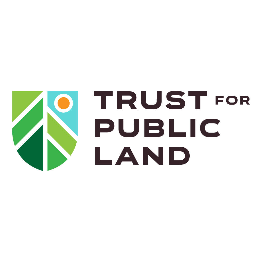 Trust for Public Land logo