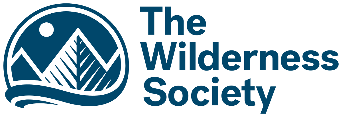 The Wilderness Society logo