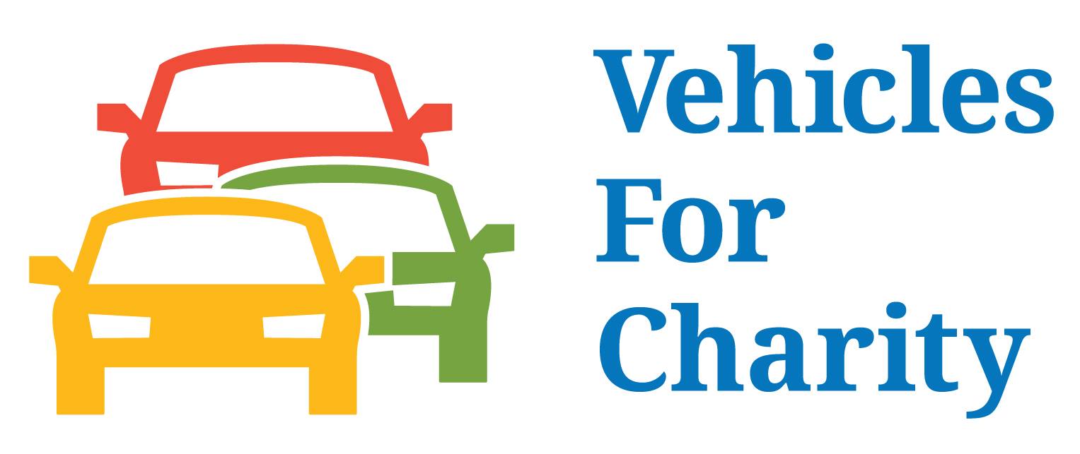 Vehicles for Charity logo