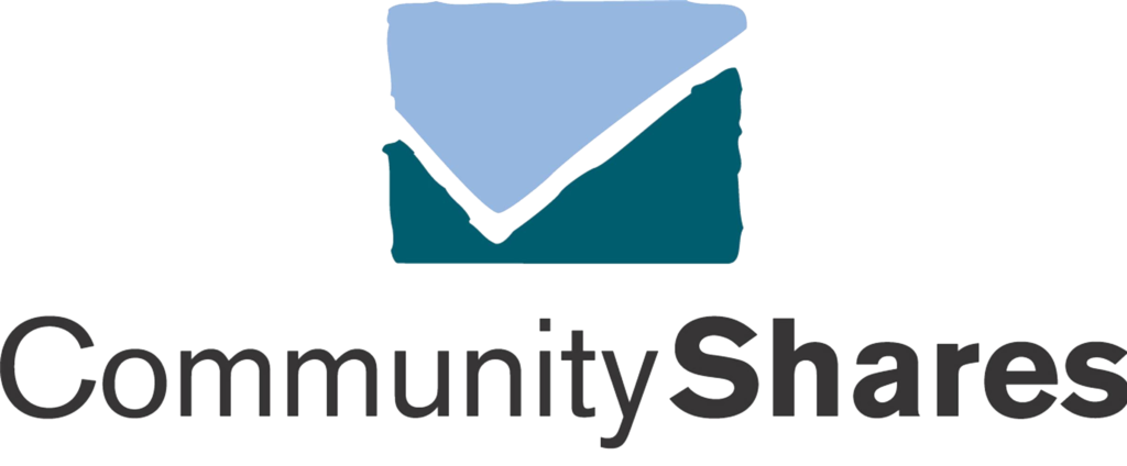 Community Shares of Colorado logo